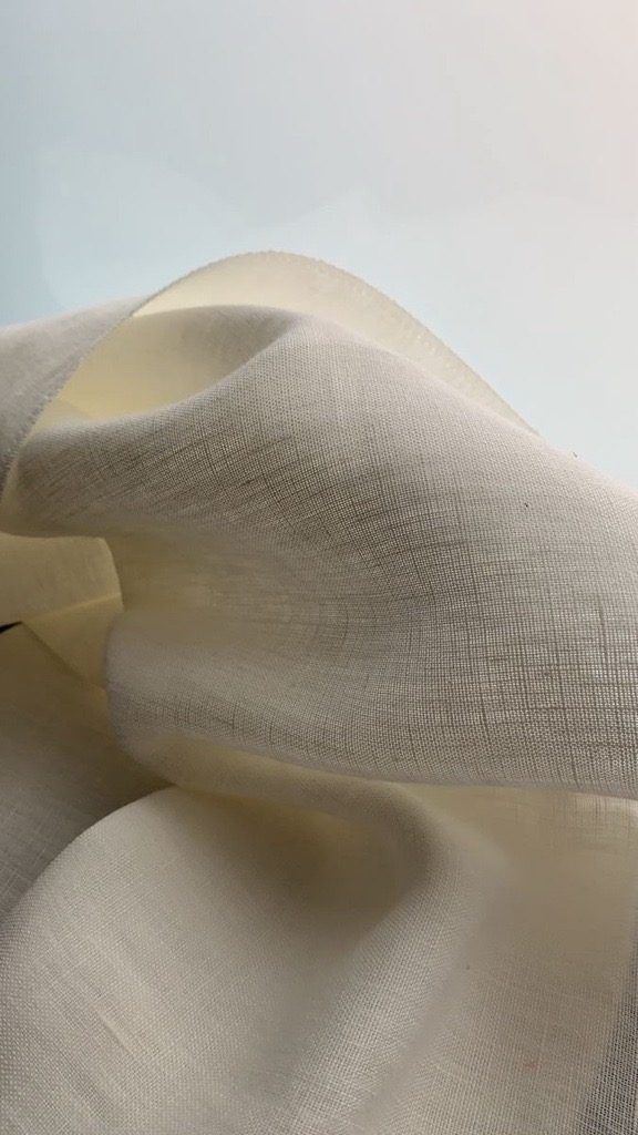 Linen fabric
